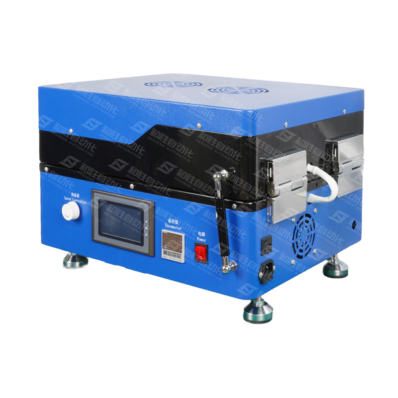 HS-TMH300自动涂膜烘干机